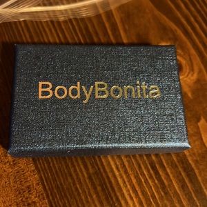 Nose rings and studs